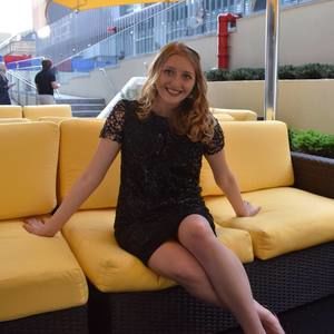 Meet your Posher, Cara